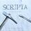 Scripta