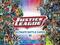 Justice League: Ultimate Card Battle