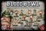 Blood Bowl: The Game of Fantasy Football - Nurgle's Rotters