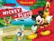 Escape Box: Mickey et ses Amis - Mickey et Pluto Mènent l'Enquête !