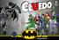 Cluedo: Batman Édition