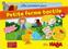 Mes Premiers Jeux: Petite Ferme Tactile