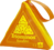Triominos: Sunshine (Orange)