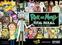 Rick and Morty: Total Rickall - Le Jeu de Cartes