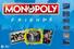 Monopoly: Friends