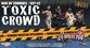 Zombicide: Box of Zombies Set #2 - Toxic Crowd