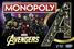 Monopoly: Avengers