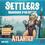 Settlers: Naissance d'un Empire - Atlantes