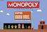 Monopoly: Super Mario Bros - Collector's Edition