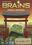Brains: Jardin Japonais