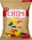 Paquet de Chips