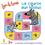 Lou le Loup: La Course aux Bisous