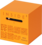 Inside³: Mean Phantom (Orange)