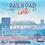 Railroad Ink: Grand Bleu