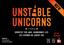 Unstable Unicorns: NSFW