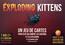 Exploding Kittens