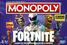 Monopoly: Fortnite - 27 Nouveaux Personnages
