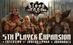Blood Rage: 5th Player Expansion
