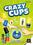 Crazy Cups