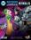 DC Comics: Deck-Building Game - Rivals - Batman vs Joker