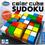 Color Cube Sudoku