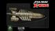 Star Wars: X-Wing - Croiseur C-ROC