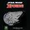 Star Wars: X-Wing - Faucon Millenium de Lando