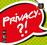 Privacy ?!