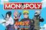 Monopoly: Naruto Shippuden