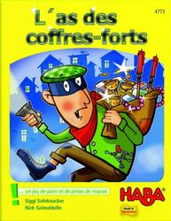 L'As des Coffres-Forts