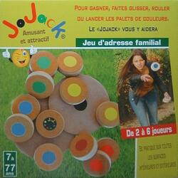 JoJack