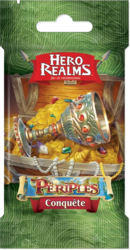 Hero Realms: Périples - Conquête