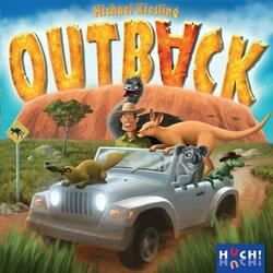 Outback