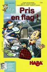 Pris en Flag !