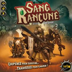 Sang Rancune
