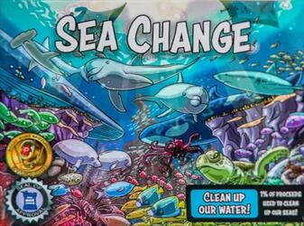Sea Change