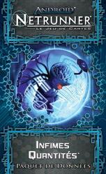 Android: Netrunner - Infimes Quantités