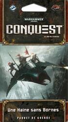 Warhammer 40,000: Conquest - Une Haine sans Bornes