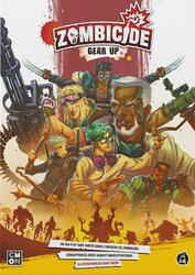 Zombicide: Gear Up