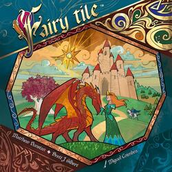Fairy Tile