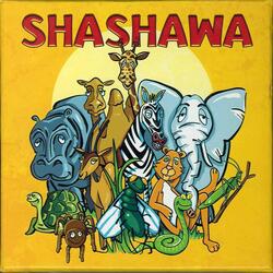 Shashawa