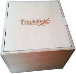 Takenoko: Collector