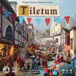 Tiletum