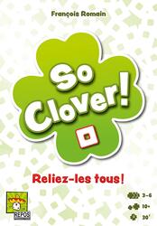 So Clover !