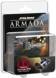Star Wars: Armada - Corvette Corellienne CR90