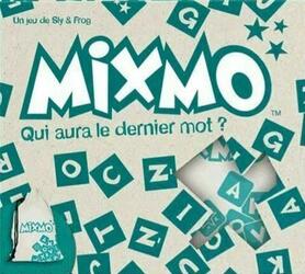 Mixmo