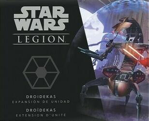Star Wars: Légion - Droïdekas