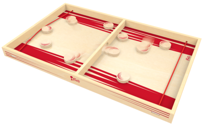 Le Passe-Trappe: Micro 1.7