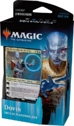 Magic: The Gathering - L'Allégeance de Ravnica - Dovin