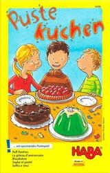 Le Gâteau d'Anniversaire